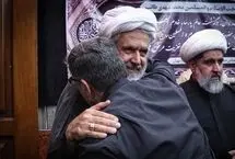 تصاویر؛ بزرگداشت علی طائب