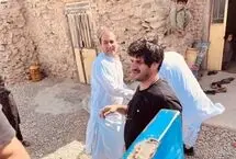 برای رسول خادم، برای سعید سحرخیزان؛ بیایید ریا کنیم!