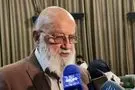 انتقاد چمران از طرح جامع ترافیک تهران