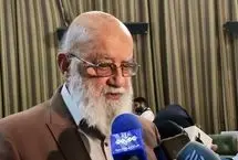 انتقاد چمران از طرح جامع ترافیک تهران