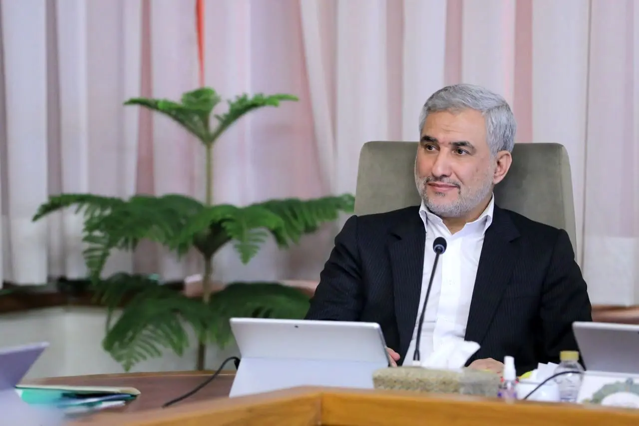 تکلیف جانشین همتی هفته آینده روشن می‌شود