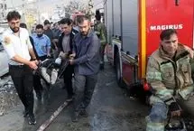 حمله اسرائیل به یکی مرکز آموزشی در آذربایجان شرقی؛ چند نفر به شهادت رسیدند؟ 