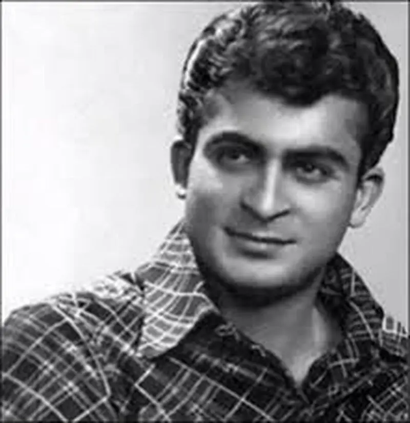 محمد نوری