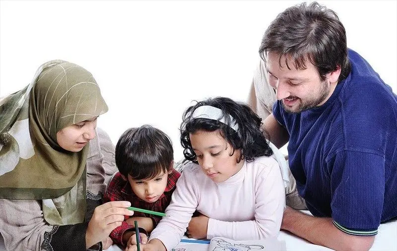 چگونه با اضطراب خانواده در زمان جنگ مقابله کنیم؟