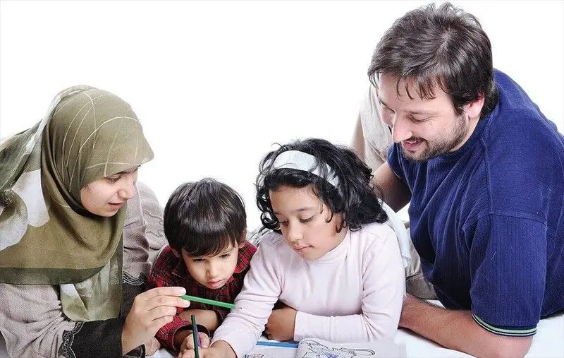 چگونه با اضطراب خانواده در زمان جنگ مقابله کنیم؟