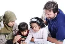 چگونه با اضطراب خانواده در زمان جنگ مقابله کنیم؟