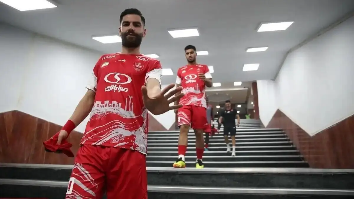  واکاوی پرونده جنجالی یاسین و پرسپولیس!

