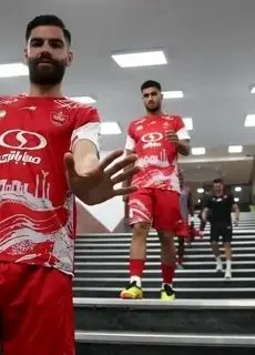  واکاوی پرونده جنجالی یاسین و پرسپولیس!

