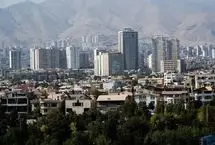 قیمت آپارتمان در شهرک غرب چند؟