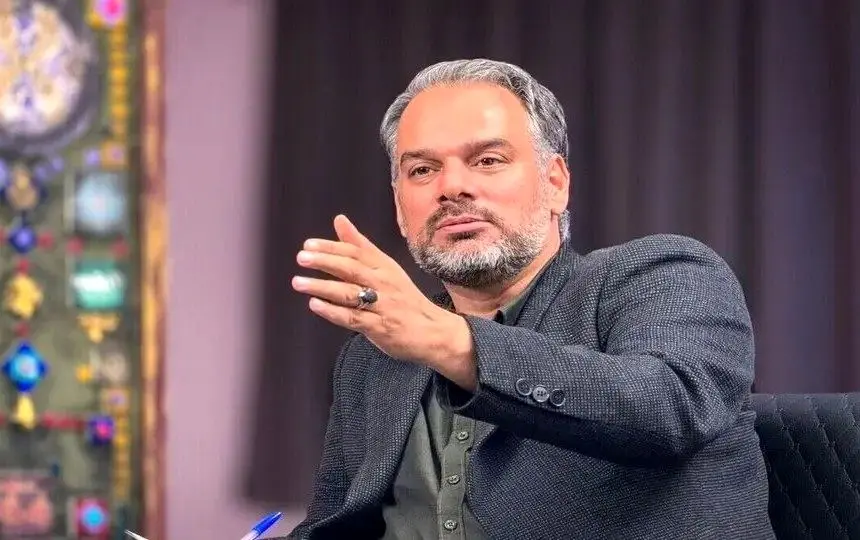 رشیدی کوچی: وقتی رئیس ستاد امربه‌معروف می‌گوید نمی‌دانستم ده هزار متر زمین به نامم کردند مردم می‌گویند دروغ نگو