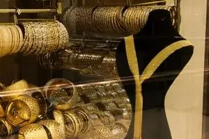 قیمت طلا، سکه و دلار امروز سه‌شنبه 26 خرداد 1405