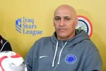 رویای قهرمانی منصوریان در عراق از بین رفت