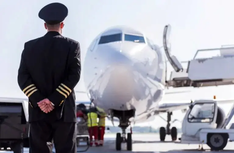 نوتام چیست و چرا هر خلبانی باید آن را جدی بگیرد؟