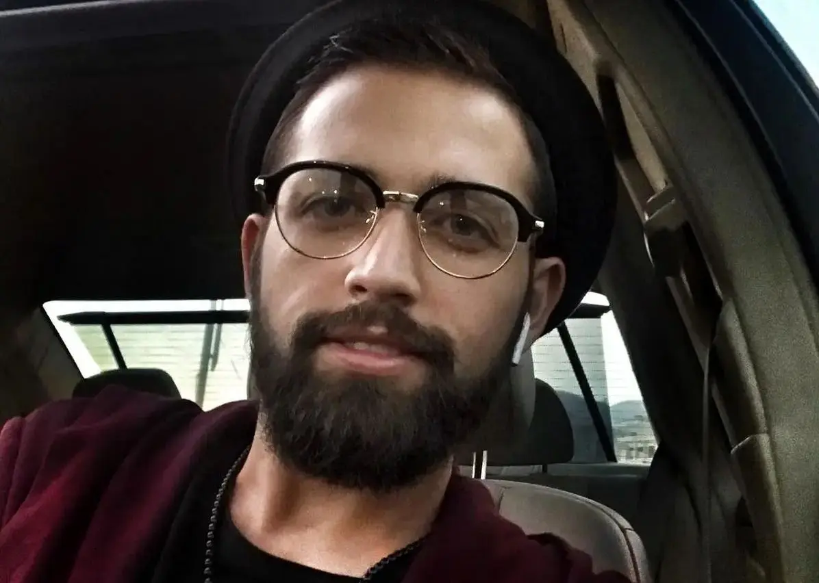 ویدئوی خبرساز محسن افشانی در مشهد