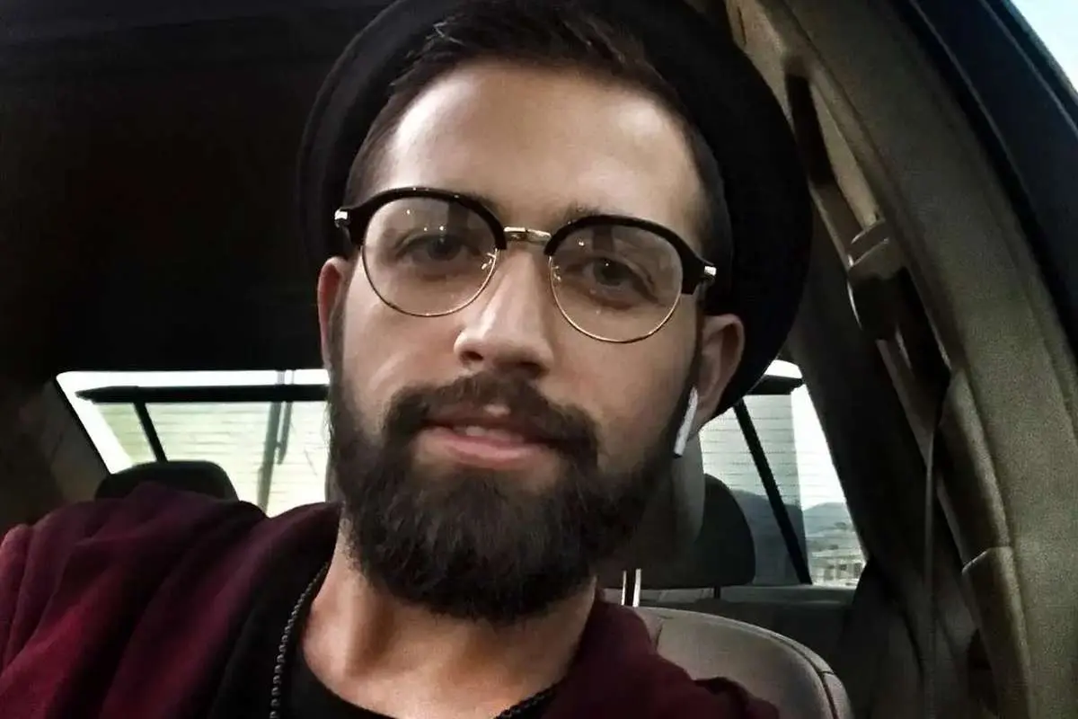 ویدئوی خبرساز محسن افشانی در مشهد