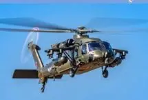 «شاهین سیاه»: آمریکا حالا یک رقیب شرقی دارد