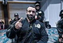 هادی چوپان پسرش را تهدید به محرومیت از ارث کرد