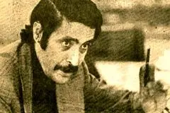 بهرام صادقی؛ نویسنده‌ای که داستان نمی‌نوشت!