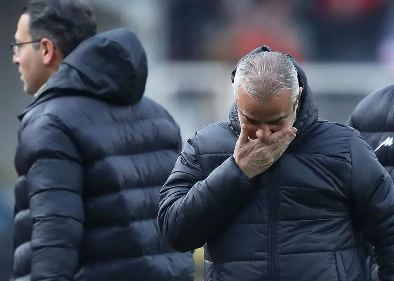 کارتال و خارجی‌های پرسپولیس از ترس حملات اسرائیل می‌روند!