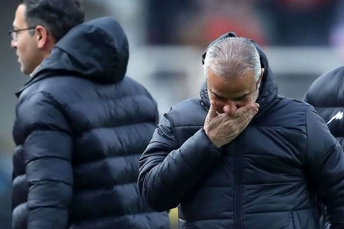 کارتال و خارجیهای پرسپولیس از ترس حملات اسرائیل میروند!