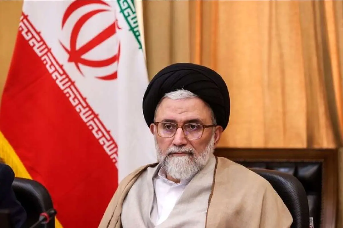 وزیر اطلاعات: با عوامل نفوذی برخورد قاطعانه می‌کنیم