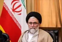 وزیر اطلاعات: با عوامل نفوذی برخورد قاطعانه می‌کنیم