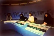 ۷ قاب نوستالژیک مجری‌هایی که از صداوسیما خیر ندیدند