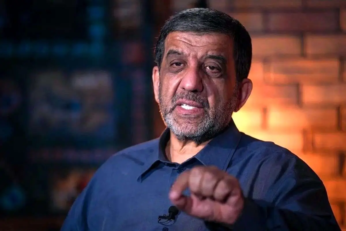 انتقاد ضرغامی از شیوه اطلاع‌رسانی در حاکمیت