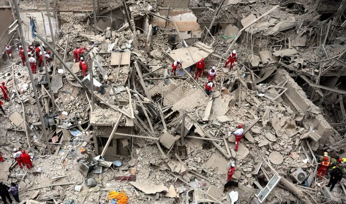  ۸۵۷ مدرسه در جنگ آسیب دیده است