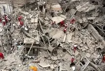  ۸۵۷ مدرسه در جنگ آسیب دیده است