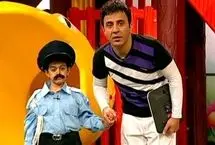 تولد 30 سالگی امیرمحمد متقیان 