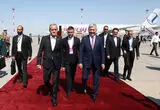 تصاویر؛ دیدار پزشکیان و سران کشورهای عضو سازمان همکاری شانگهای در بیشکک
