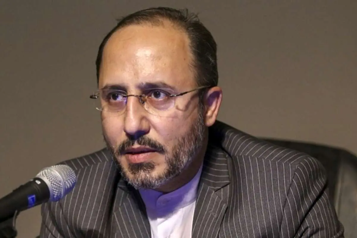 رئیس شورای اطلاع رسانی دولت سیزدهم: قدر «شهید رییسی» را ندانستید، حالا این حجاب و قبح شکنی کف خیابان را تحویل بگیرید