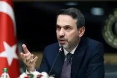 هشدار وزیر انرژی ترکیه درباره حمله به نفتکش‌های روسی