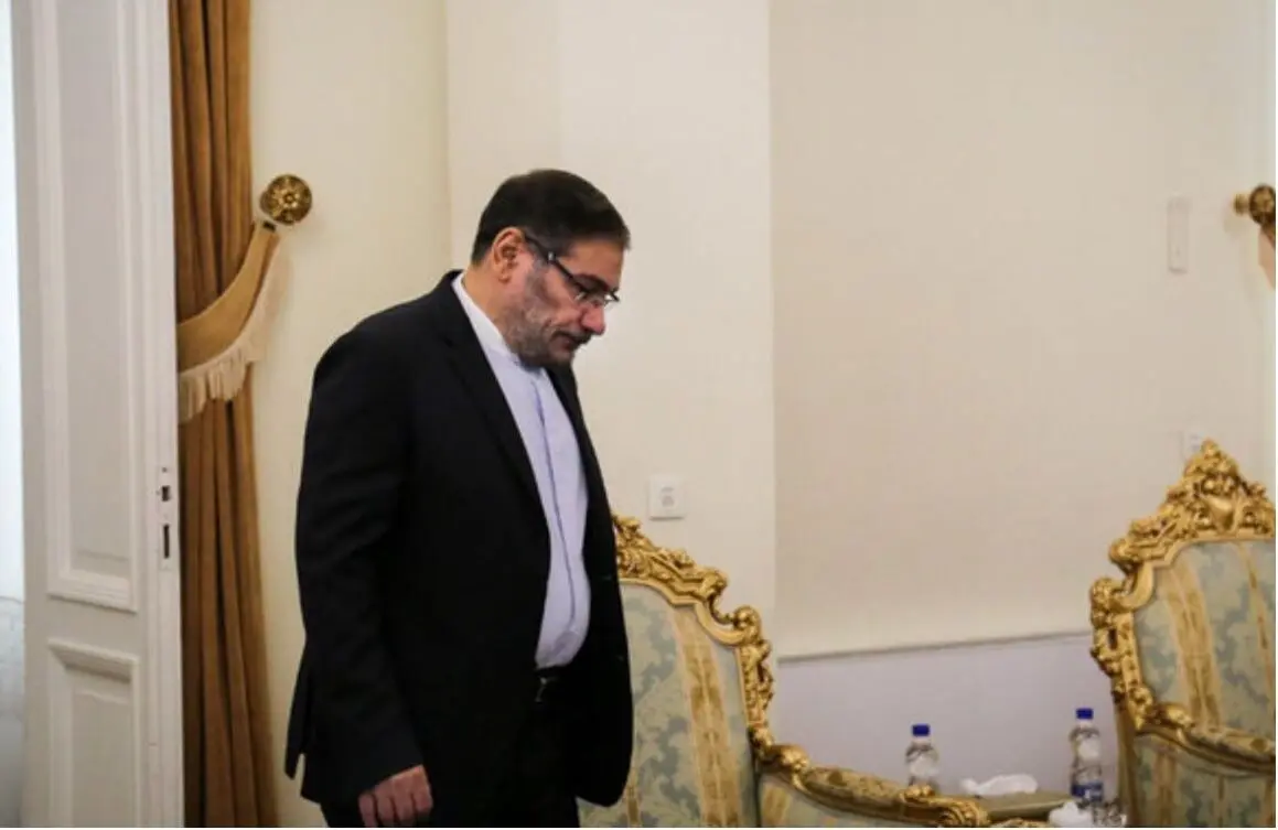 فیلم عروسی دختر شمخانی را اولین بار اسرائیل منتشر کرد اما «عدو شود سبب خیر اگر خدا خواهد»
