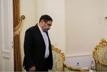 فیلم عروسی دختر شمخانی را اولین بار اسرائیل منتشر کرد اما «عدو شود سبب خیر اگر خدا خواهد»
