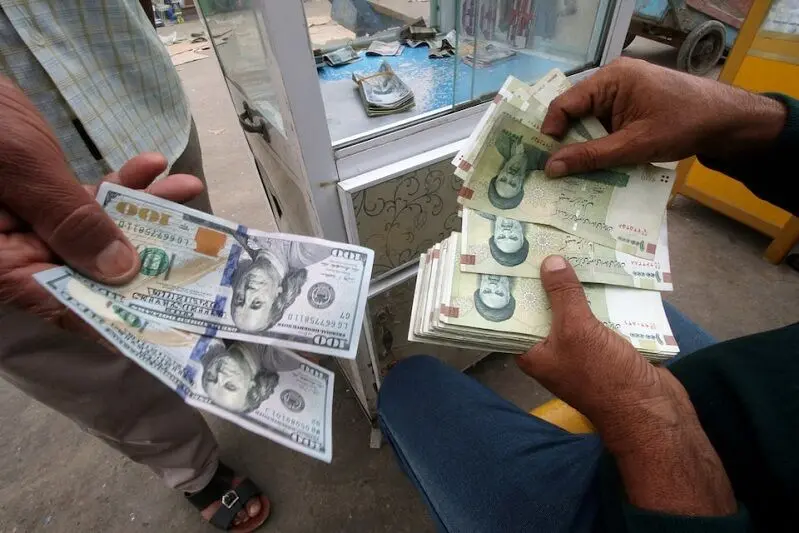 قیمت دلار امروز پنجشنبه 16 مهر 1405