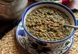 خوراک عدس و اسفناج؛ بمب آهن و انرژی!

