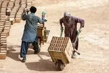 گرانی عجیب دستمزدها بعد از خروج اتباع