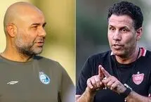 داربی قشنگ می‌شود، نمی‌شود!

