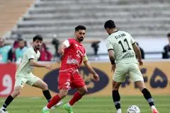 تراکتور-پرسپولیس در حذفی بعد از ۵۰ سال!