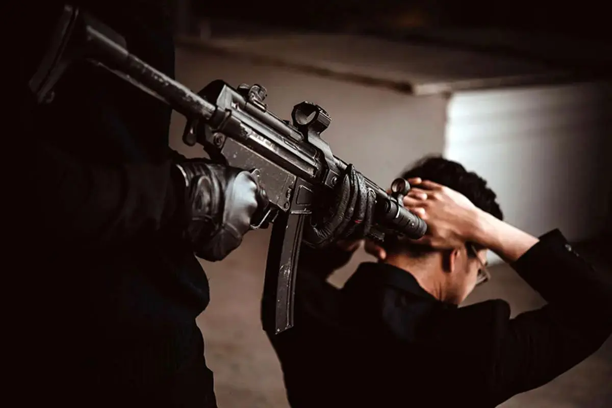 گروگانگیری مسلحانه در چابهار/ ۸ نفر دستگیر شدند

