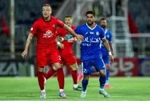 سکته گلزنی تراکتوری‌ها بعد از ۱۷۴ روز!
