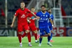 سکته گلزنی تراکتوری‌ها بعد از ۱۷۴ روز!