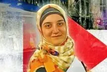 مهدیه اسفندیاری آزاد شد