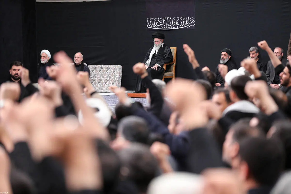 گالری