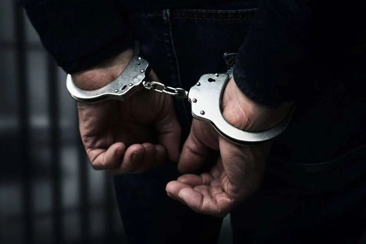 دستگیری ۸ جاسوس اسرائیلی حین خروج از مرز‌های غربی کشور
