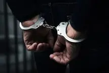 دستگیری ۸ جاسوس اسرائیلی حین خروج از مرز‌های غربی کشور