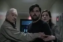 نقد و بررسی فیلم «مرد نجواگر» 'Whisper Man'