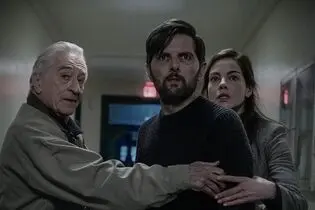 نقد و بررسی فیلم «مرد نجواگر» 'Whisper Man'